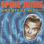 Der Fuehrer's Face (From "Nuttsey Land") - Spike Jones & His City Slickers