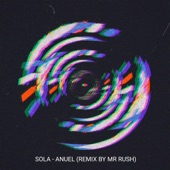 Sola (Edit) artwork