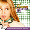 Hannah Montana (Songs from and Inspired By the Hit TV Series) - Various Artists