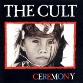 The Cult - Earth Mofo