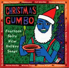 Christmas Gumbo by Various Artists album reviews, ratings, credits