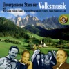 Unvergessene Stars der Volksmusik