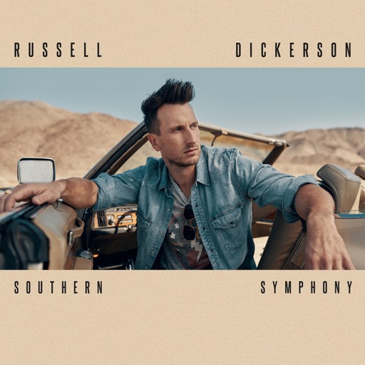 Art for Love You Like I Used To by Russell Dickerson