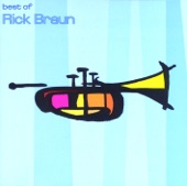 Rick Braun - Hollywood & Vine