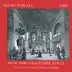 Purcell: Music for the Chapel Royal album cover