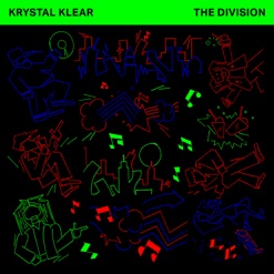 KRYSTAL KLEAR cover art