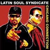 Latin Soul Syndicate - The Funky Cha Cha
