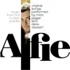 Alfie (Soundtrack from the Motion Picture) album lyrics, reviews, download