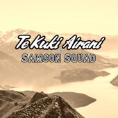 Te Kuki Airani (feat. Samson Squad) artwork