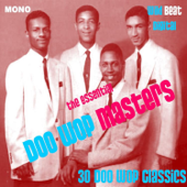 The Essential Doo Wop Masters - Various Artists