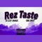 Rez Taste (feat. Lil Izzy Savage) artwork