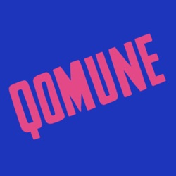 Qomune - Odyssées militantes 