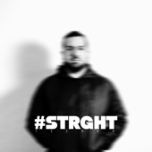 STRGHTxX1 artwork