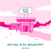 Welcome to the Breakdown, Vol. 1 artwork