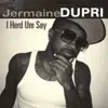 Stream & download I Herd Um Say