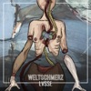 Weltschmerz - EP