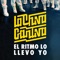 El Ritmo lo Llevo Yo - La Chiva Gantiva lyrics