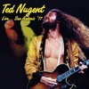Ted Nugent - Great White Buffalo (Live)