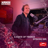 Asot 995 - A State of Trance Episode 995 (DJ Mix) artwork