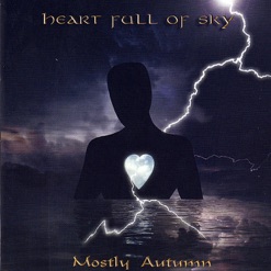 HEART FULL OF SKY cover art