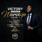 Victory Classical Worship, Vol. 2 (Live) artwork