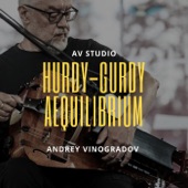 Andrey Vinogradov - Dark Medieval Blues