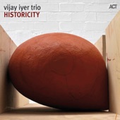Vijay Iyer Trio - Somewhere
