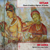 Ceylan : Chants d'amour à Sigiriya, Sri Lanka - Satsara Samadhi