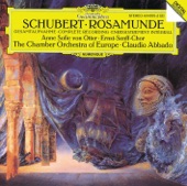 Schubert: Rosamunde (Incidental Music to Helmina Von Chézy's Play) artwork