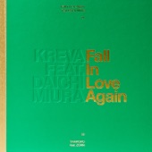 Fall in Love Again feat. 三浦大知 (Inst.) artwork