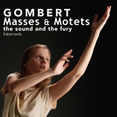 Gombert: Masses & Motets artwork