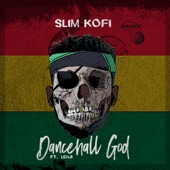 Dancehall God (feat. Lenji) artwork