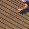 Blood On the Pavement - Single