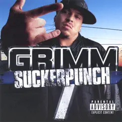 SuckerPunch by Grimm album reviews, ratings, credits