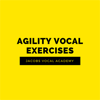 Agility Vocal Exercises - Jacobs Vocal Academy