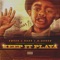 Keep It Playa (feat. DBando, Sweed) - Nard lyrics