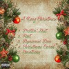 Matrix - Christmas Carol (feat. Kvng Miles)