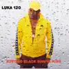 Strong Black Man Is King album lyrics, reviews, download