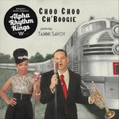 Choo Choo Ch’ Boogie (feat. Tammi Savoy) artwork