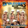Las 20 Mas Pegadas album lyrics, reviews, download