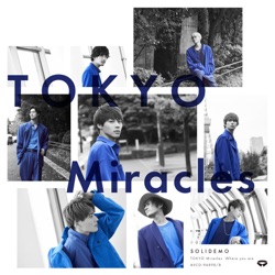 TOKYO Miracles