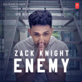 Enemy - Zack Knight