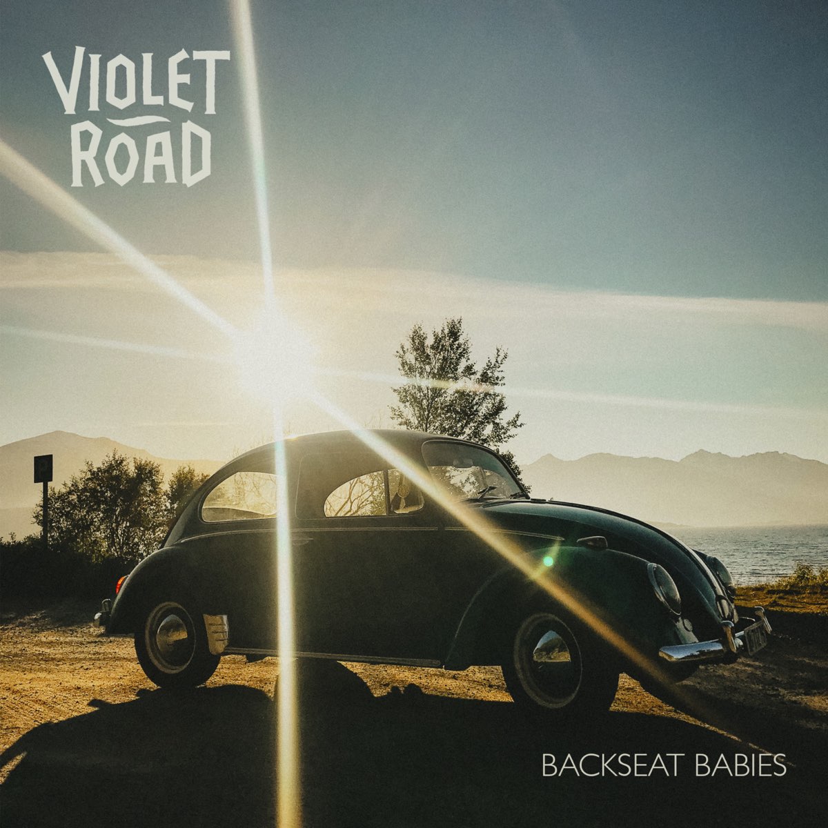 Soundtrack for your backseat. Violet Road. Биография Violet Road (Music Group). Violet Road ‎– lovers and Liars (2019). The Drive back Violet (Single).