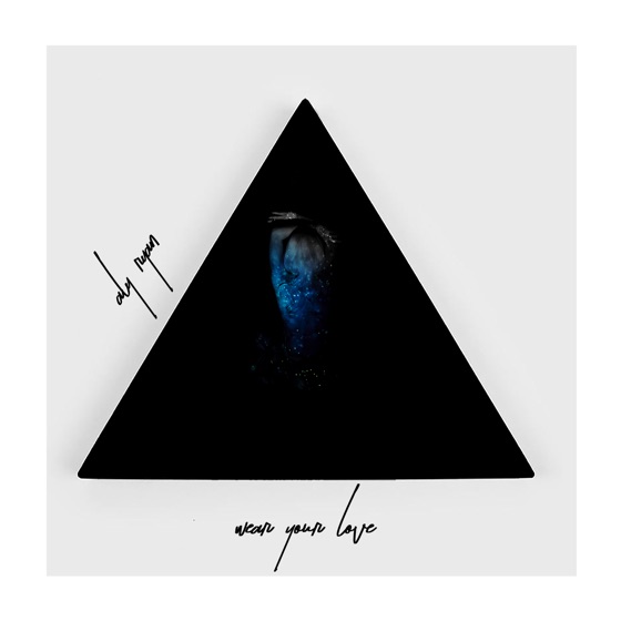 Cover artwork for Wear Your Love