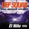 Rhymin' Wit' Biz (feat. Biz Markie) - Def Squad lyrics