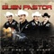 Allí Quiero Ir y Tu - El Buen Pastor lyrics