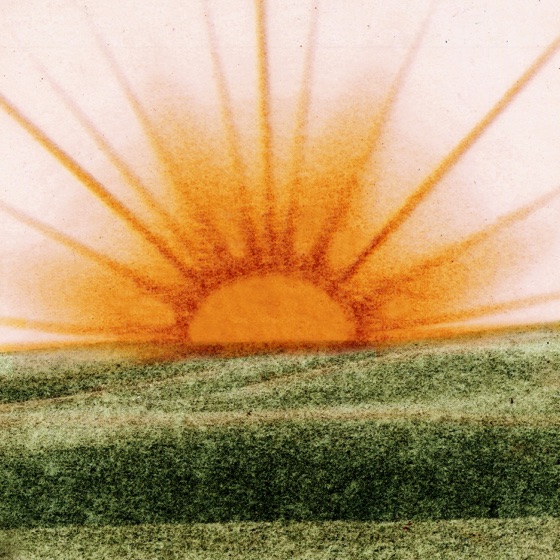 Cover artwork for Goodbye, Summer