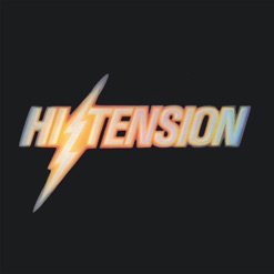 HI TENSION cover art