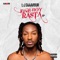 Cucumber (feat. Leki) - L-J Saaaviour lyrics