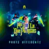 No Soy Lo Que Piensas - Single album lyrics, reviews, download